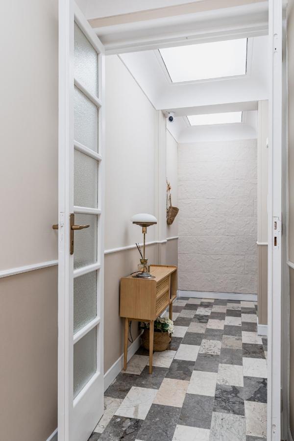 Joy's Ortigia Bed & Breakfast *