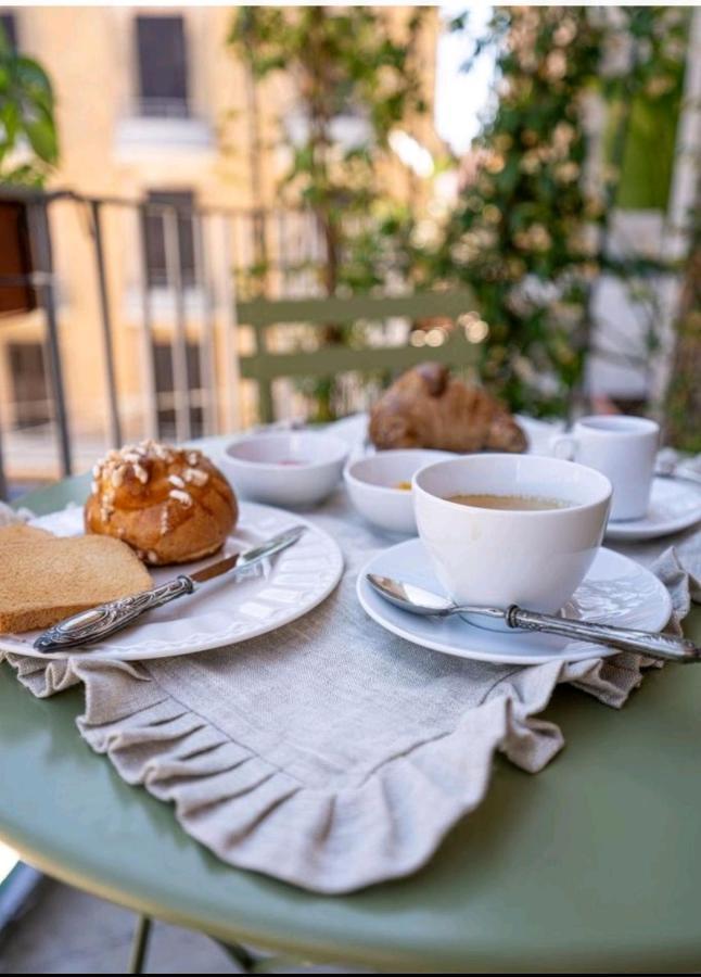 Bed & Breakfast Joy's Ortigia