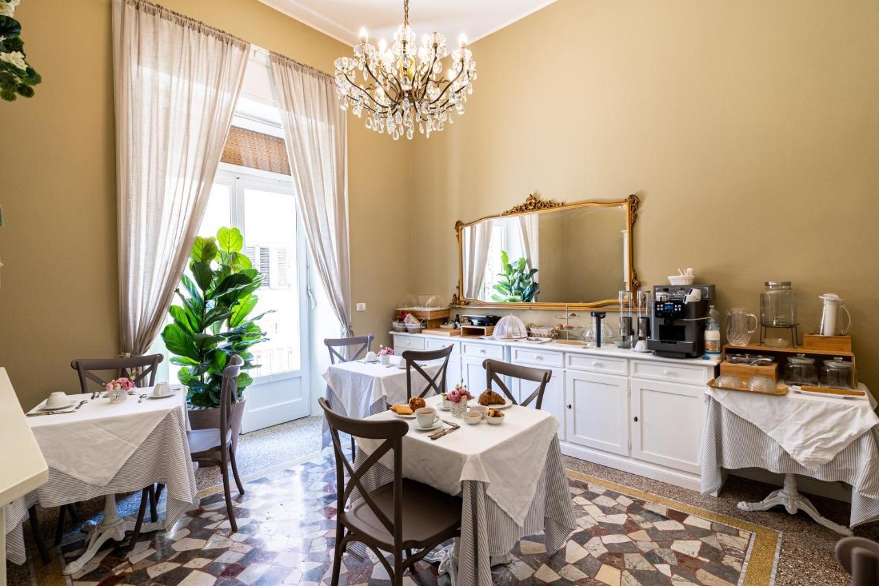Bed & Breakfast Joy's Ortigia Syracuse