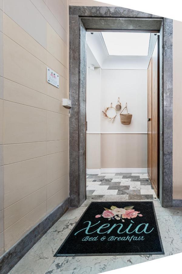 Joy's Ortigia Bed & Breakfast *
