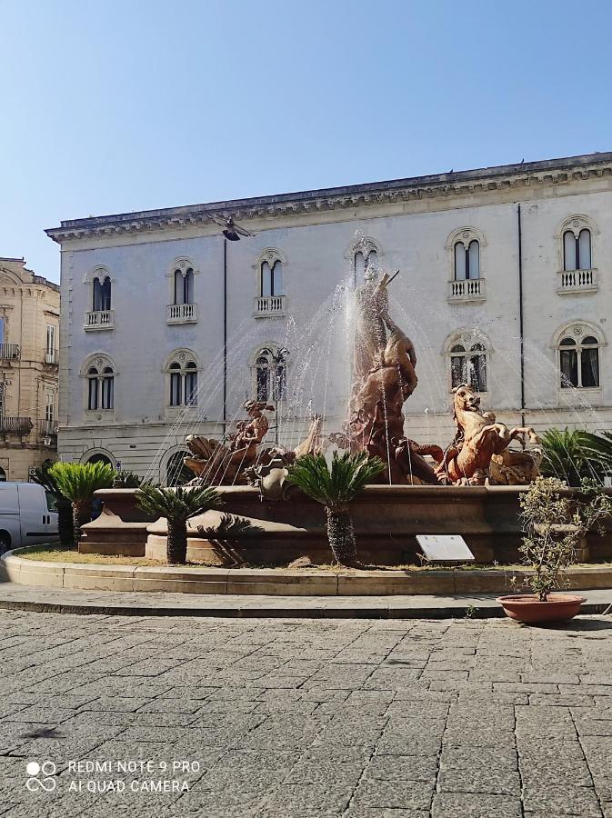Joy's Ortigia