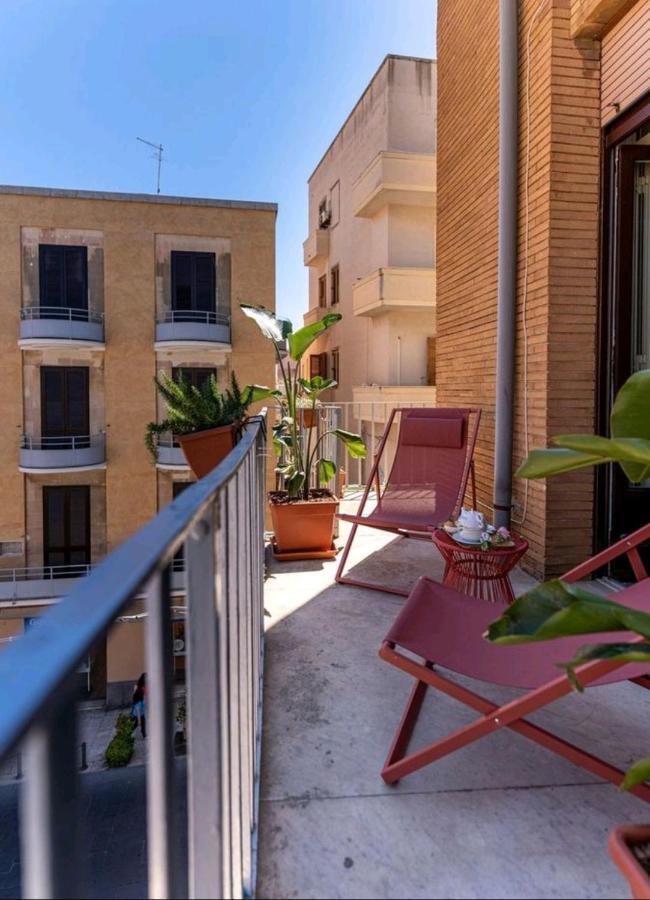 Joy's Ortigia Bed & Breakfast Syracuse