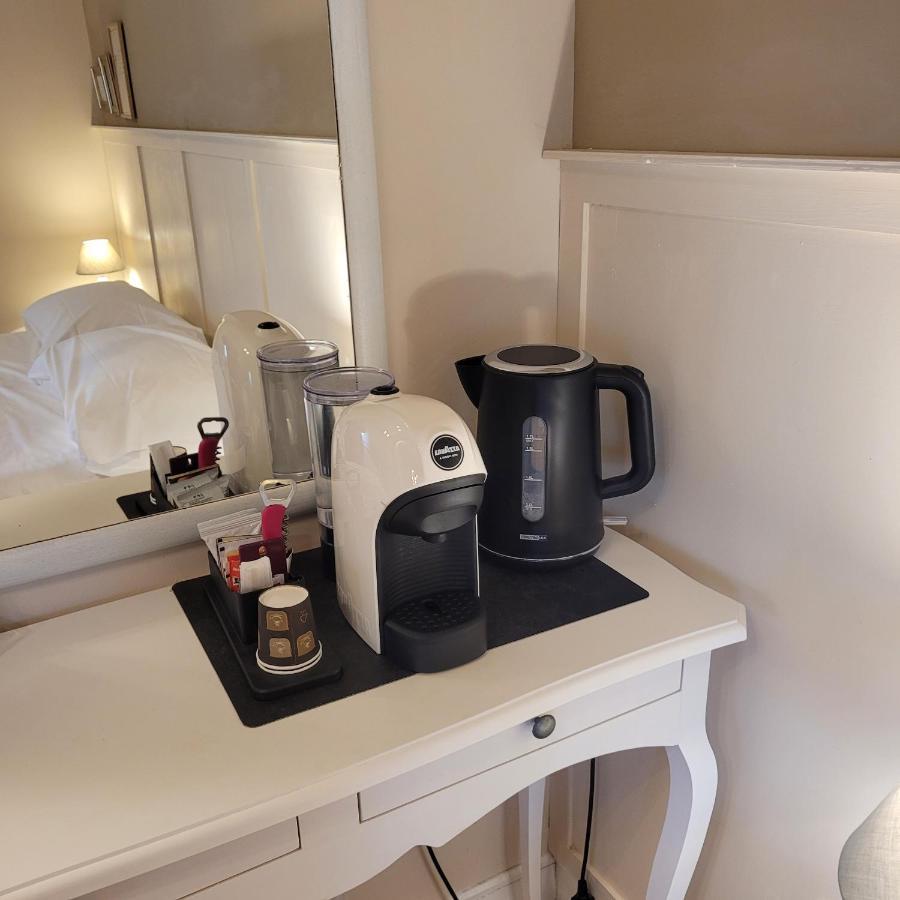 Bed & Breakfast Joy's Ortigia