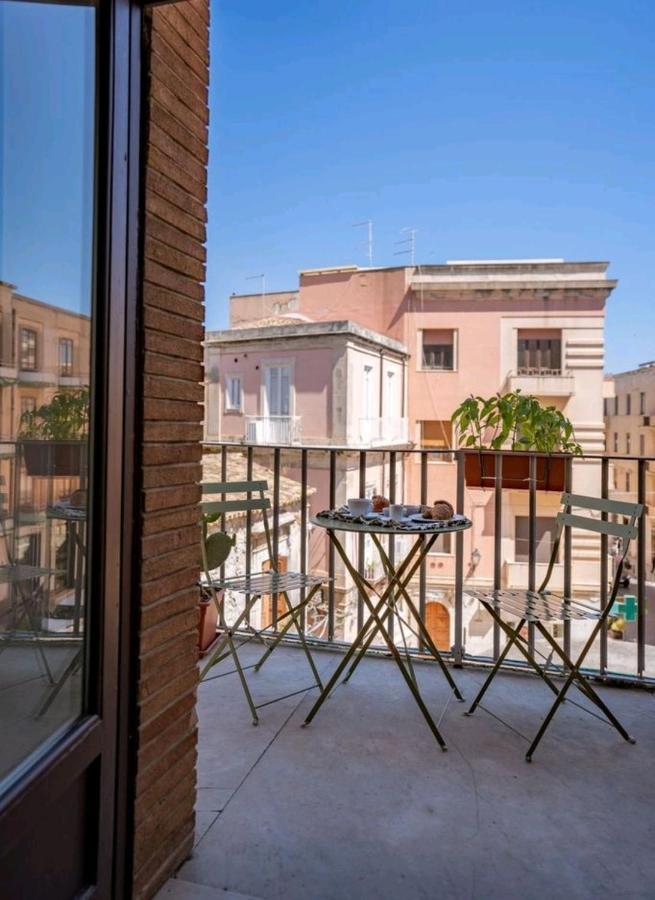 Joy's Ortigia Bed & Breakfast Syracuse