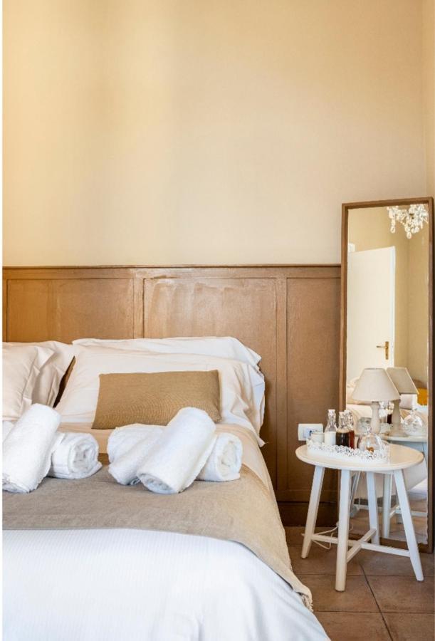Joy's Ortigia Bed & Breakfast Syracuse