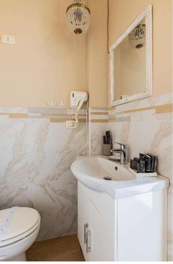 Joy's Ortigia Bed & Breakfast Syracuse