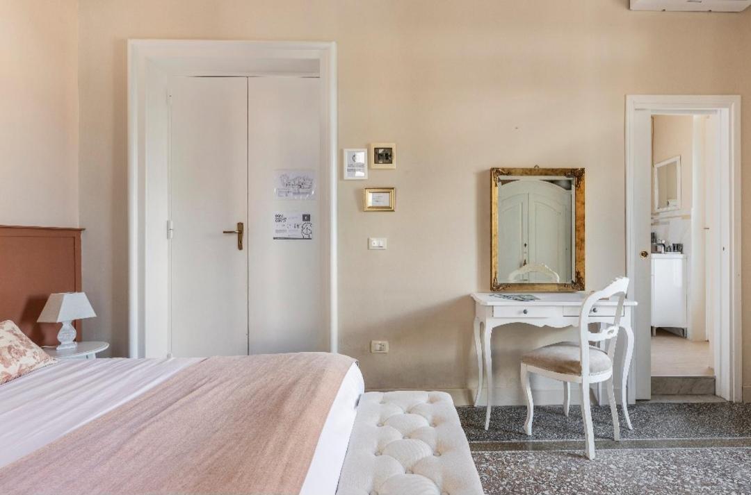 Joy's Ortigia Bed & Breakfast Syracuse