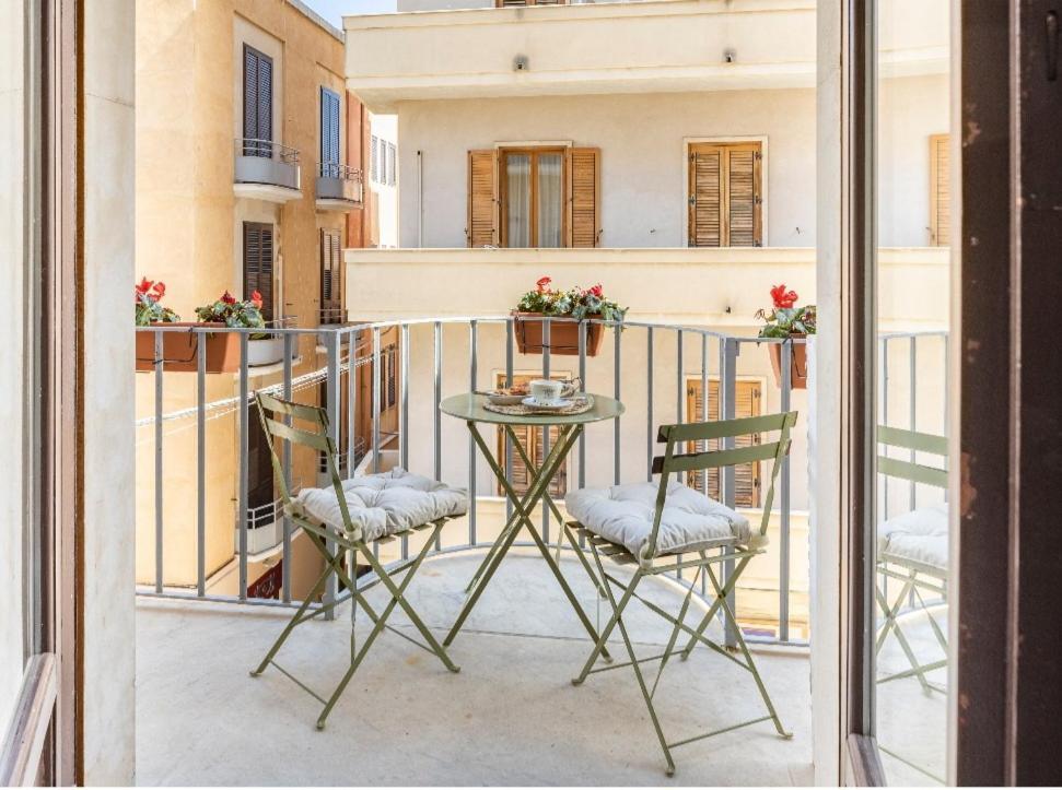 Bed & Breakfast Joy's Ortigia *