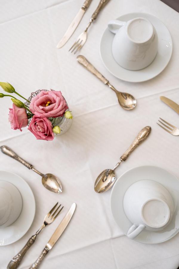 Joy's Ortigia Bed & Breakfast