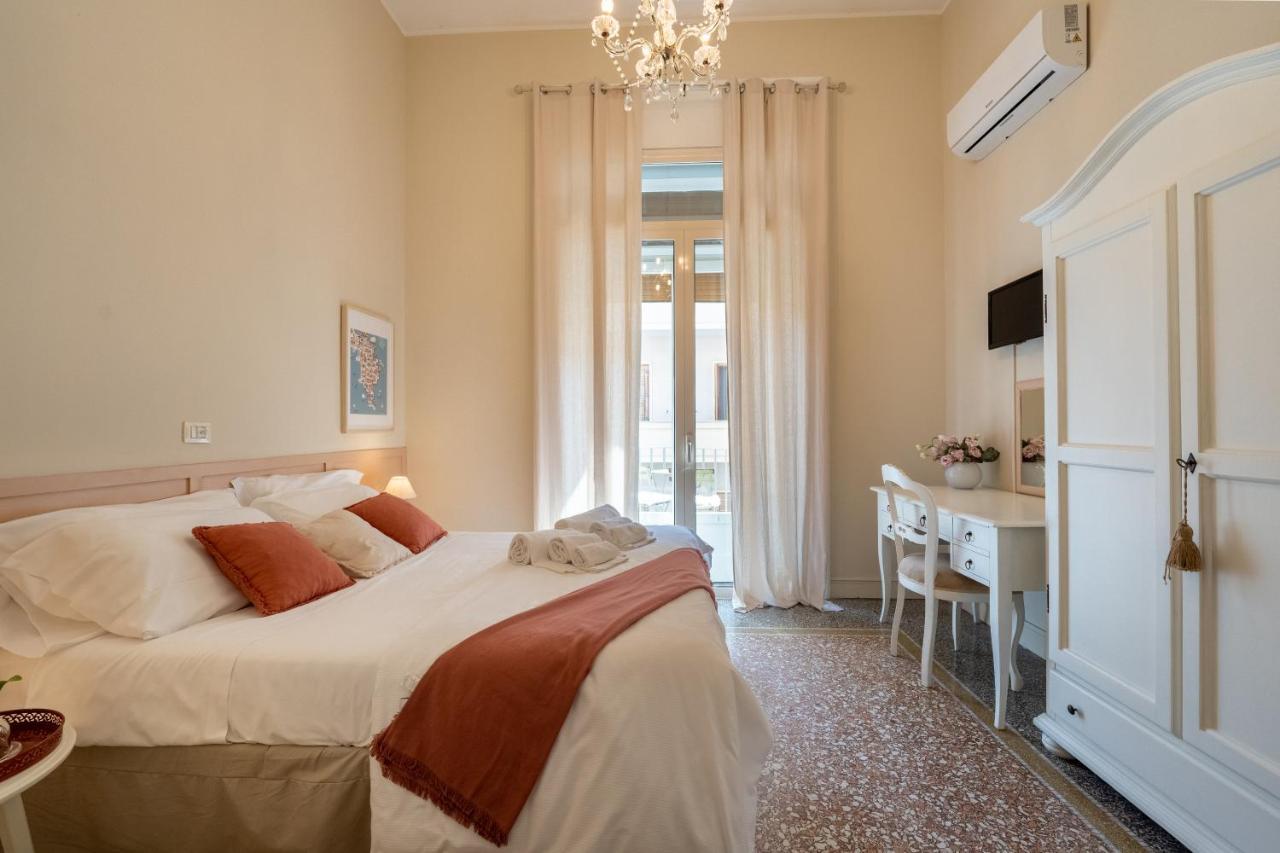 Joy's Ortigia * Syracuse
