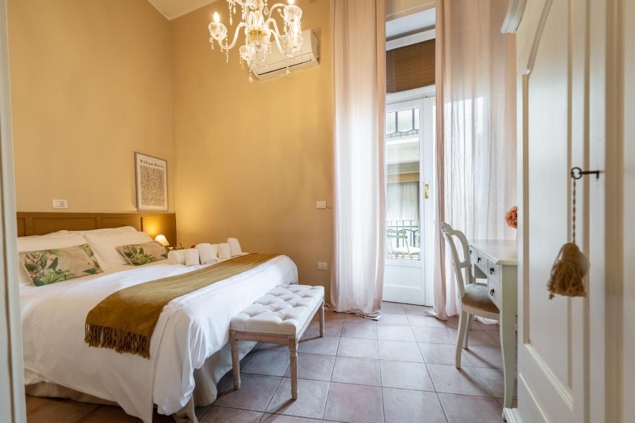 Bed & Breakfast Joy's Ortigia
