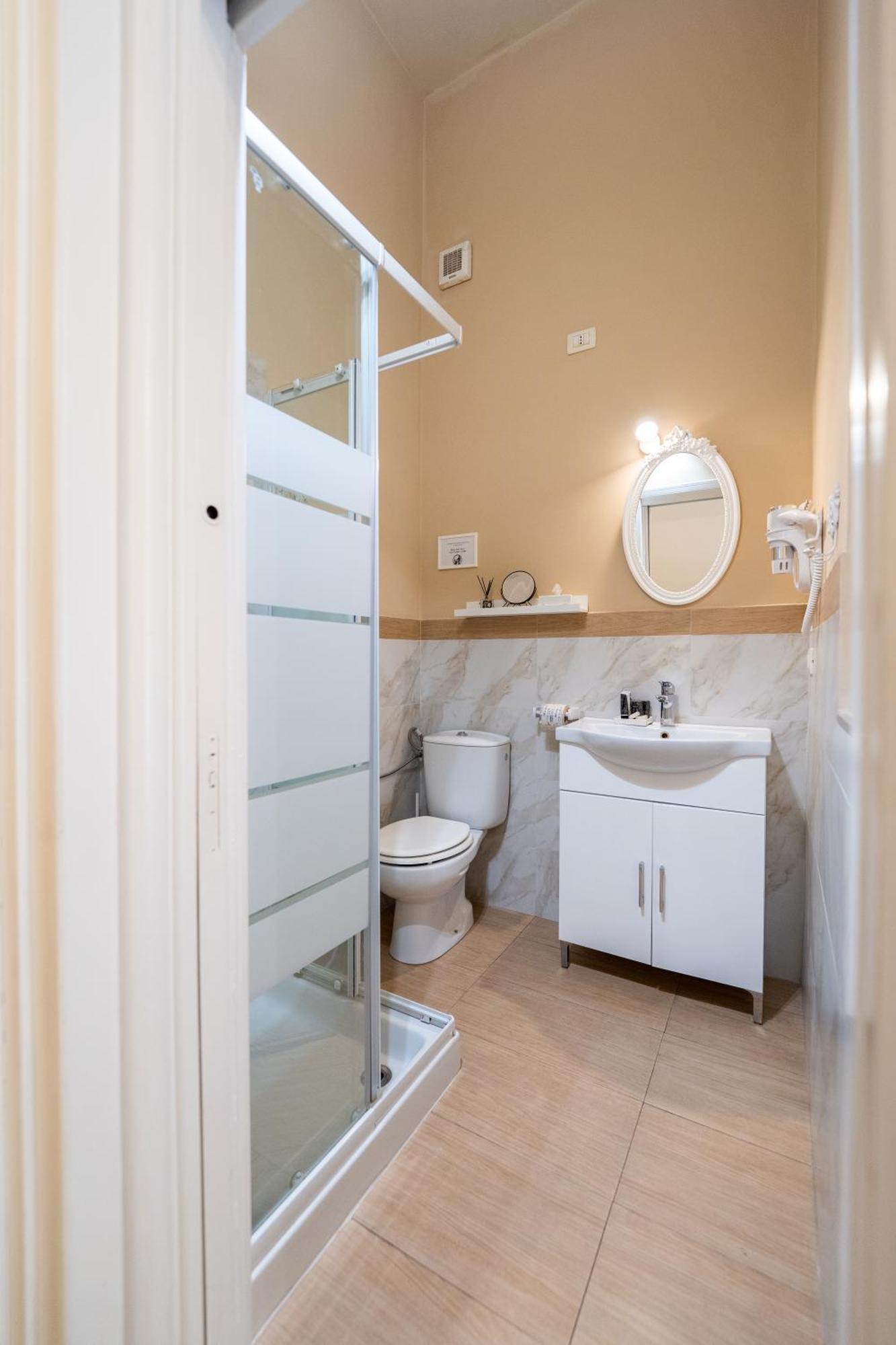 Bed & Breakfast Joy's Ortigia Syracuse