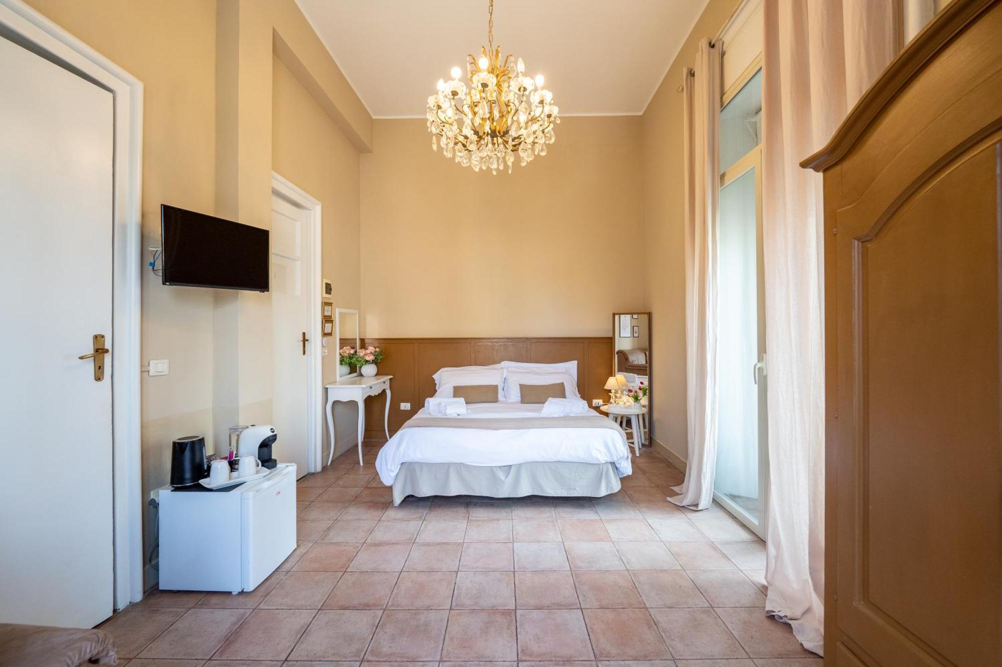 Bed & Breakfast Joy's Ortigia *