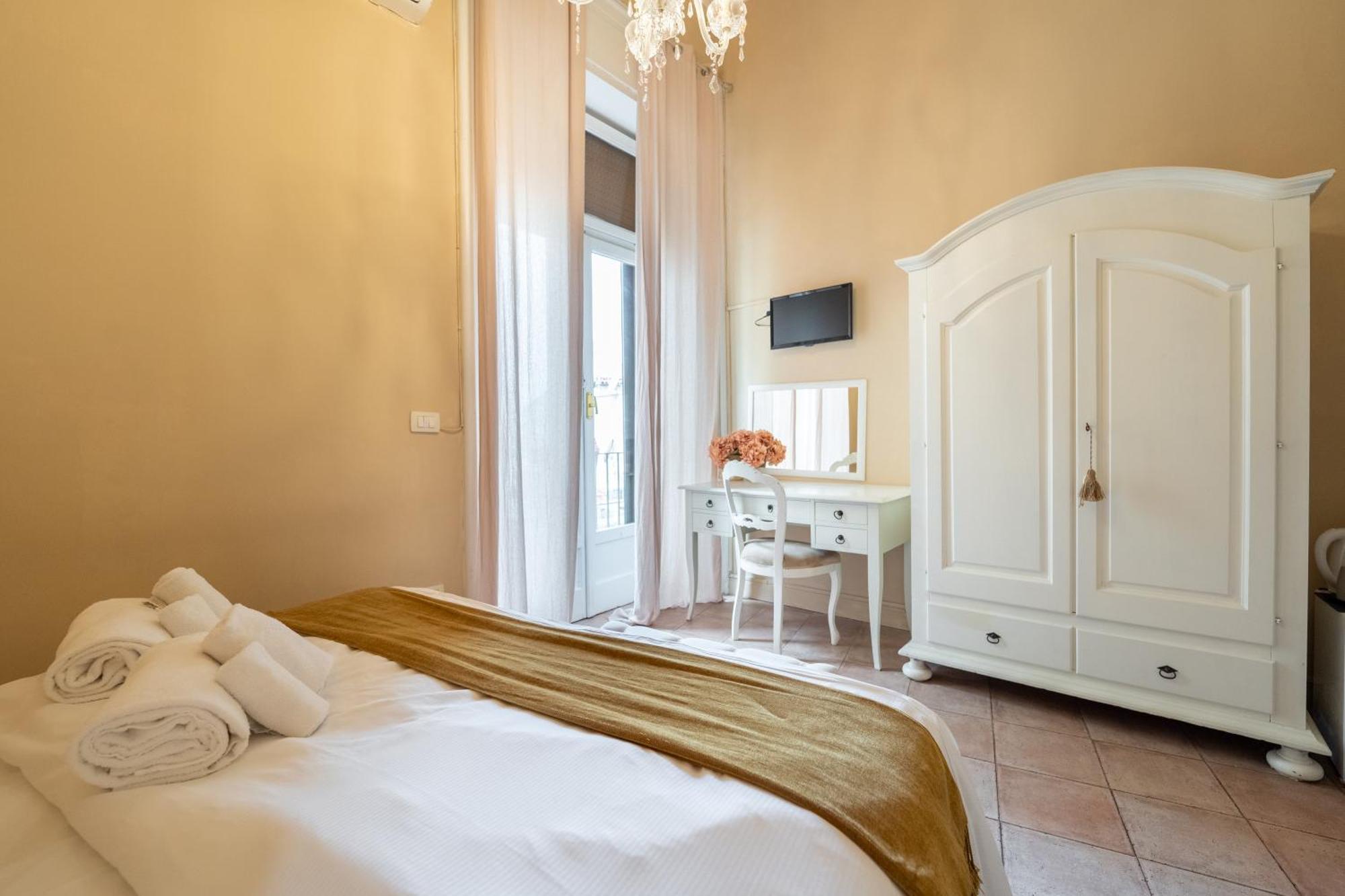 Bed & Breakfast Joy's Ortigia Syracuse