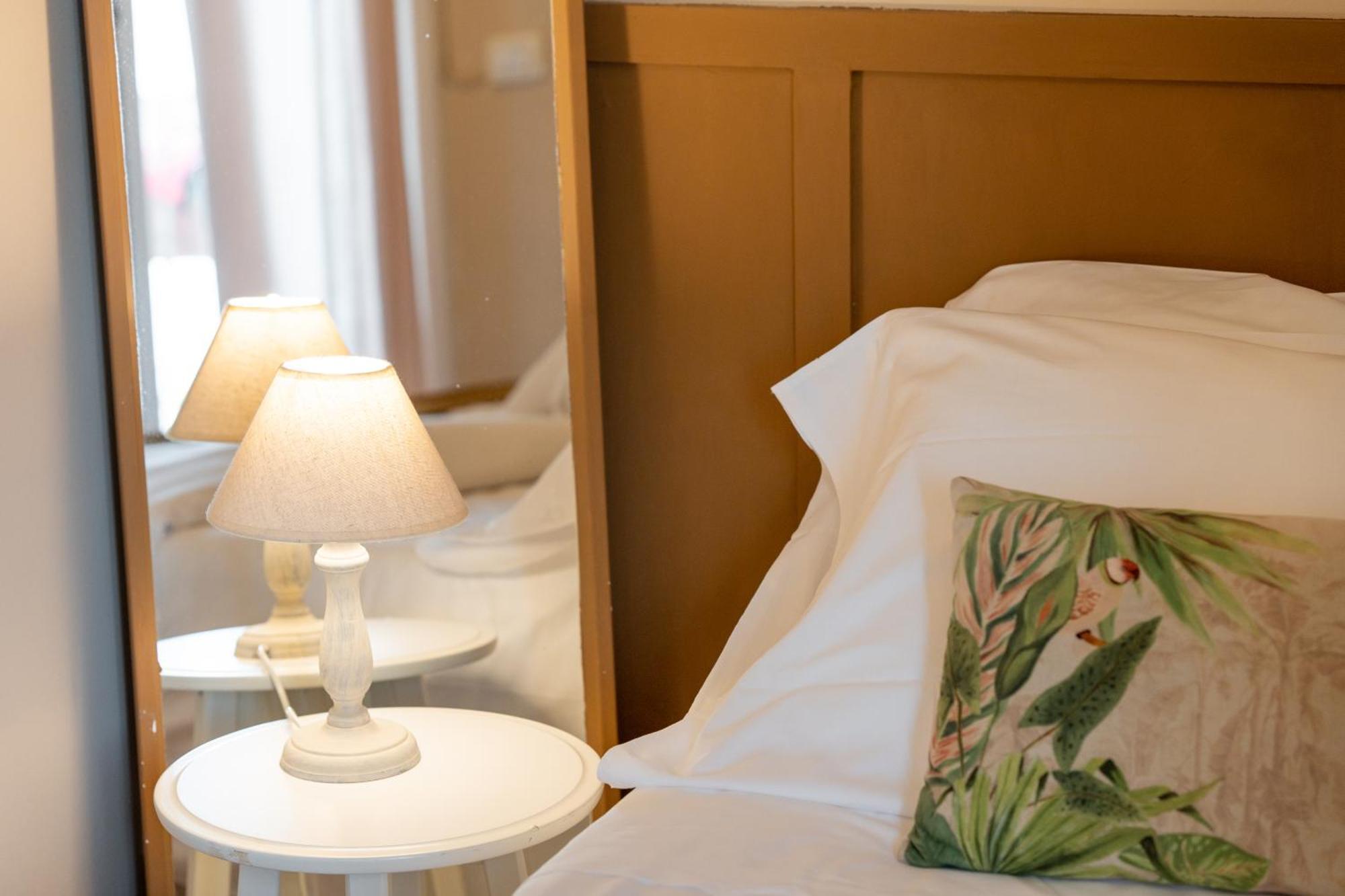 Joy's Ortigia Bed & Breakfast