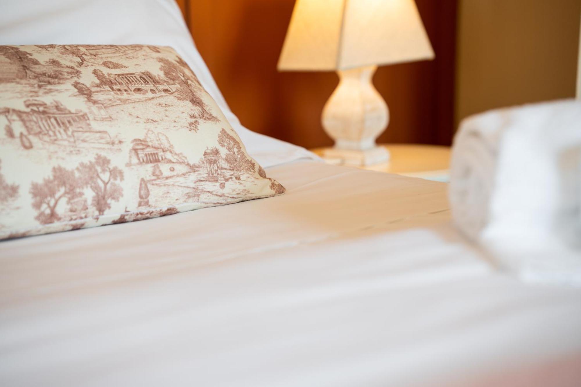 Joy's Ortigia Bed & Breakfast