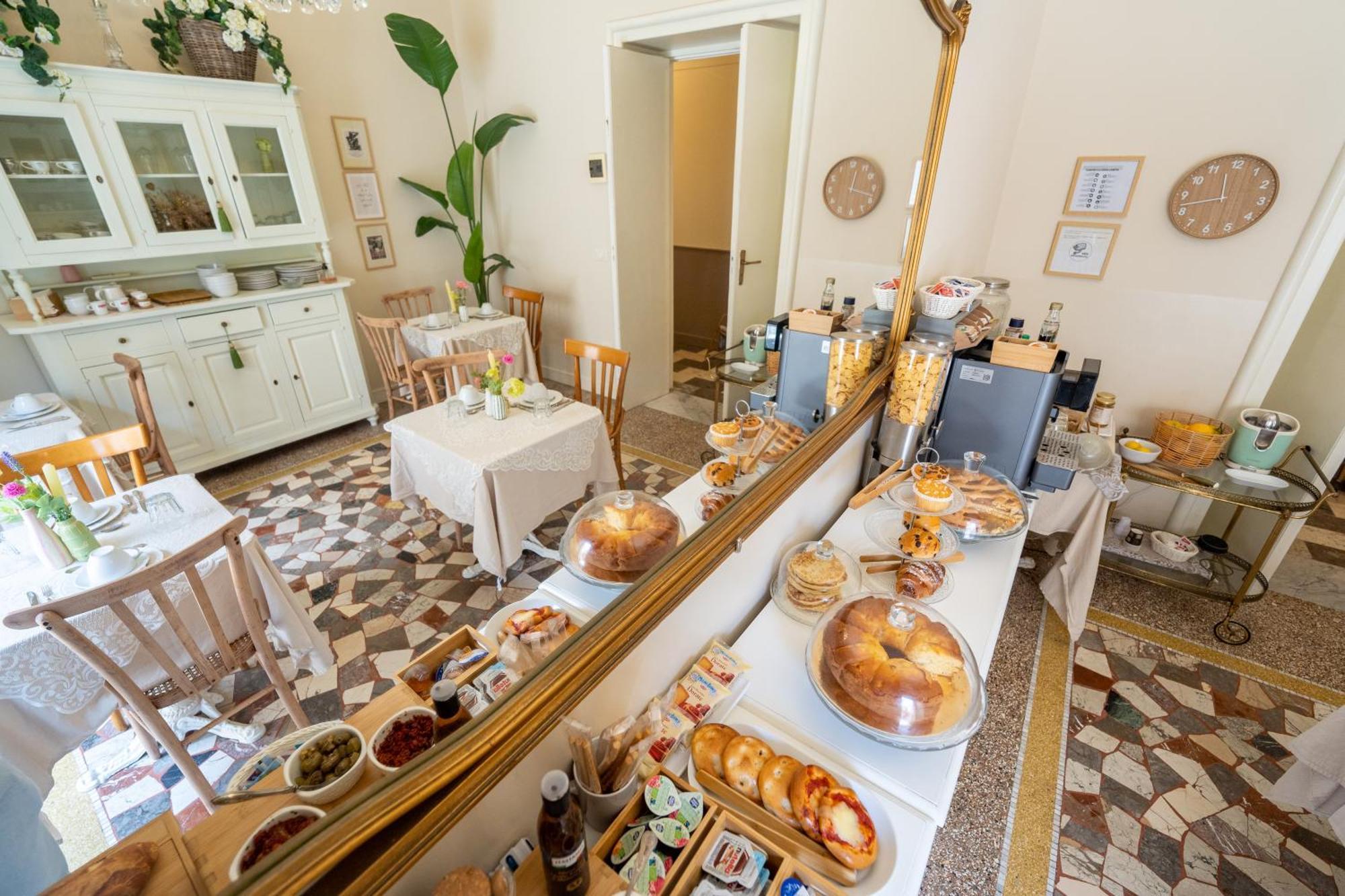 Joy's Ortigia