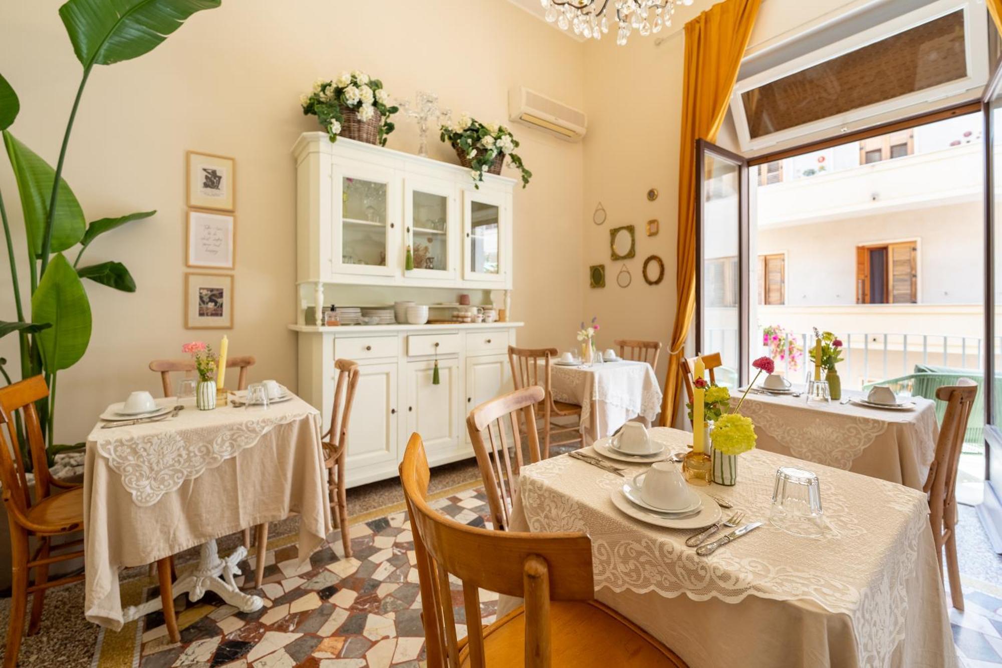 Joy's Ortigia * Syracuse