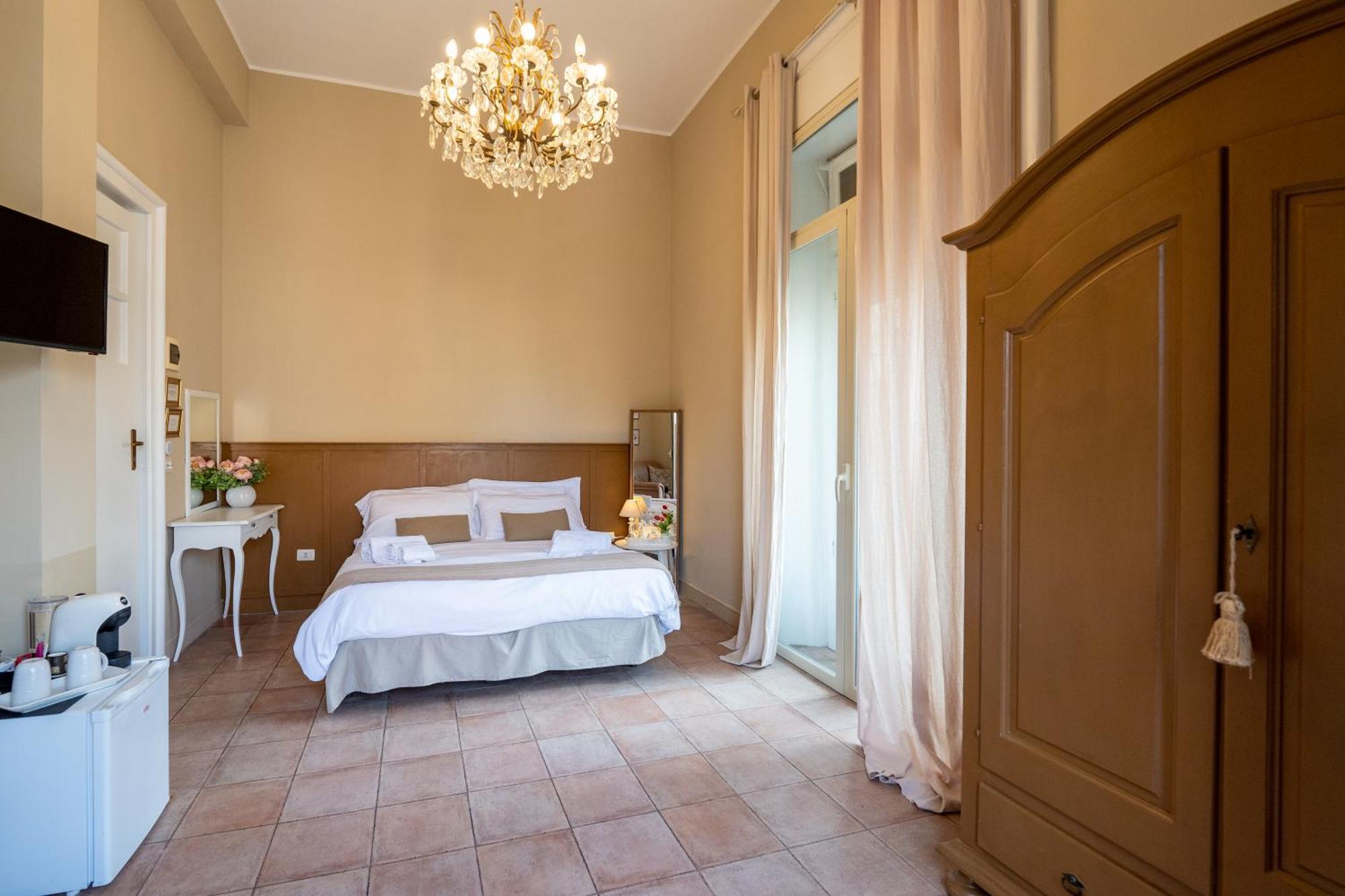 Bed & Breakfast Joy's Ortigia Syracuse