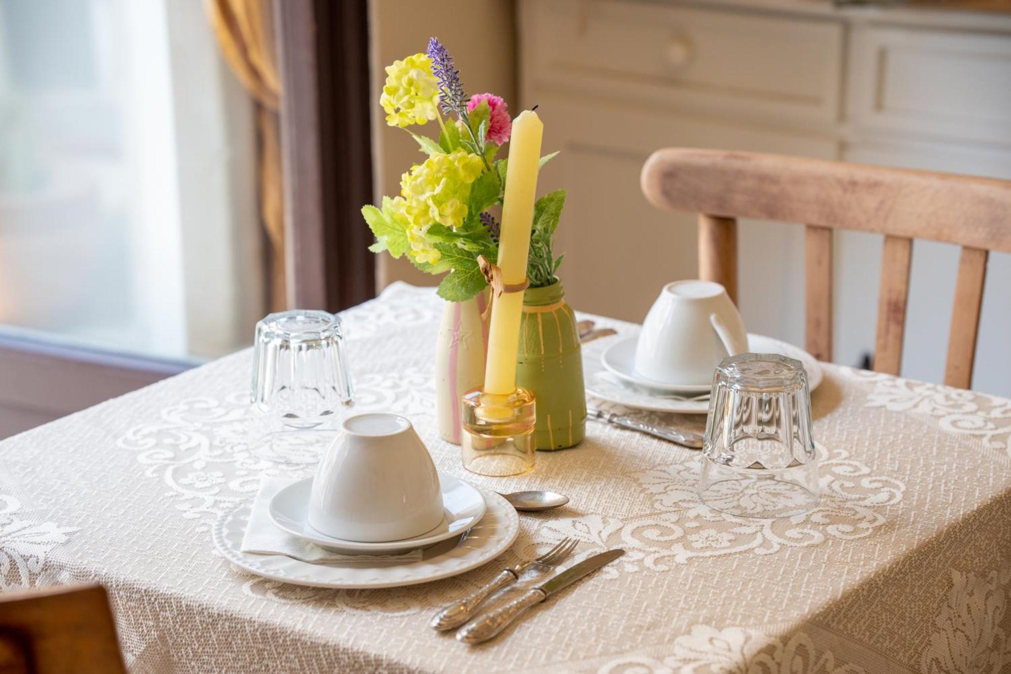 Joy's Ortigia Bed & Breakfast *